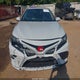 4T1T11AK7NU036148 2022 Toyota Camry Se auction photo thumbnail 6
