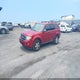 1FMCU9D79AKC05203 2010 Ford Escape Xlt auction photo thumbnail 2