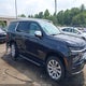 1GNS6SRD7SR107979 2025 Chevrolet Tahoe 4Wd Premier auction photo thumbnail 1