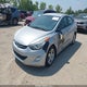 5NPDH4AE1DH223605 2013 Hyundai Elantra Gls auction photo thumbnail 2