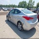 5NPDH4AE1DH223605 2013 Hyundai Elantra Gls auction photo thumbnail 3