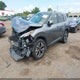 JN8BT3BB2PW350628 2023 Nissan Rogue Sv Intelligent Awd auction photo thumbnail 2