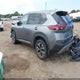 JN8BT3BB2PW350628 2023 Nissan Rogue Sv Intelligent Awd auction photo thumbnail 3