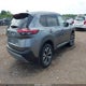 JN8BT3BB2PW350628 2023 Nissan Rogue Sv Intelligent Awd auction photo thumbnail 4