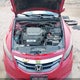 1HGCS2B87BA008276 2011 Honda Accord 3.5 Ex-L auction photo thumbnail 10
