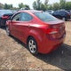 5NPDH4AE1DH301011 2013 Hyundai Elantra Gls auction photo thumbnail 3