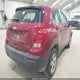 KL7CJPSB8FB196166 2015 Chevrolet Trax 1Ls auction photo thumbnail 4
