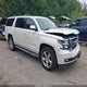 1GNSKJKC1FR120160 2015 Chevrolet Suburban 1500 Lt auction photo thumbnail 1
