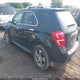 2GNFLGEK5G6141191 2016 Chevrolet Equinox Ltz auction photo thumbnail 3