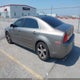 1G1ZC5E10BF351562 2011 Chevrolet Malibu 1Lt auction photo thumbnail 3