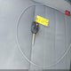 1FMCU0F78KUA83576 2019 Ford Escape S auction photo thumbnail 11