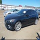 JM1BM1N34G1330735 2016 Mazda Mazda3 S Grand Touring auction photo thumbnail 2