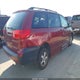 5TDZK23C59S253697 2009 Toyota Sienna Le auction photo thumbnail 4