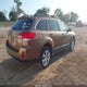 4S4BRCCC6B3441117 2011 Subaru Outback 2.5I Premium auction photo thumbnail 4