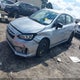 4S3GTAB64M3711816 2021 Subaru Impreza 5-Door auction photo thumbnail 2