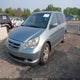 5FNRL38676B024637 2006 Honda Odyssey Ex-L auction photo thumbnail 2