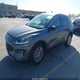 1FMCU0G65NUB35398 2022 Ford Escape Se auction photo thumbnail 2