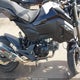 L2BBAACG3MB001572 2021 Baodiao Bd125 auction photo thumbnail 8