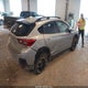 JF2GTACC9M9365832 2021 Subaru Crosstrek Premium auction photo thumbnail 4