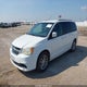 2C4RDGCG0DR820684 2013 Dodge Grand Caravan Sxt auction photo thumbnail 2