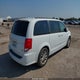 2C4RDGCG0DR820684 2013 Dodge Grand Caravan Sxt auction photo thumbnail 4