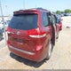 5TDYK3DC6DS329842 2013 Toyota Sienna Xle V6 8 Passenger auction photo thumbnail 4
