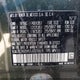 3CZRU5H53JG705519 2018 Honda Hr-V Ex auction photo thumbnail 9