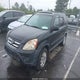 SHSRD78805U320855 2005 Honda Cr-V Ex auction photo thumbnail 2
