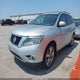 5N1AR2MM3EC627831 2014 Nissan Pathfinder Platinum auction photo thumbnail 2