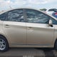 JTDKN3DU5A0180800 2010 Toyota Prius Ii auction photo thumbnail 13