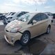 JTDKN3DU5A0180800 2010 Toyota Prius Ii auction photo thumbnail 2
