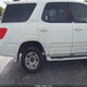 5TDBT48AX4S214047 2004 Toyota Sequoia Limited V8 auction photo thumbnail 14