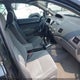 2HGFA15809H514078 2009 Honda Civic Ex auction photo thumbnail 5