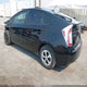 JTDKN3DU1F0457983 2015 Toyota Prius Three auction photo thumbnail 3
