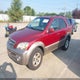 KNDJD733555412836 2005 Kia Sorento Ex/Lx auction photo thumbnail 2