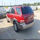 KNDJD733555412836 2005 Kia Sorento Ex/Lx auction photo thumbnail 3
