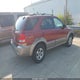 KNDJD733555412836 2005 Kia Sorento Ex/Lx auction photo thumbnail 4