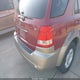 KNDJD733555412836 2005 Kia Sorento Ex/Lx auction photo thumbnail 6