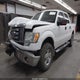 1FTFW1EV4AFB37718 2010 Ford F-150 Fx4/Harley-Davidson/King Ranch/Lariat/Platinum/Xl/Xlt auction photo thumbnail 2