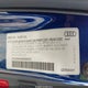 WAUGMAF4XHN045915 2017 Audi A4 2.0T Ultra Premium auction photo thumbnail 9