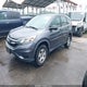 3CZRM3H32FG712522 2015 Honda Cr-V Lx auction photo thumbnail 2