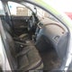 1G1ZE5E19BF281439 2011 Chevrolet Malibu Ltz auction photo thumbnail 5