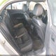 1G1ZE5E19BF281439 2011 Chevrolet Malibu Ltz auction photo thumbnail 8