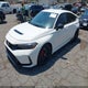 JHMFL5G43SX000459 2025 Honda Civic Type R auction photo thumbnail 2