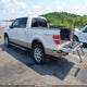 1FTFW1ET3BKD71159 2011 Ford F-150 King Ranch auction photo thumbnail 3