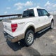 1FTFW1ET3BKD71159 2011 Ford F-150 King Ranch auction photo thumbnail 4