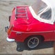 0000GHN5UC2602866 1972 Mgb Roadster auction photo thumbnail 6