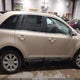 2LMDU88C77BJ19045 2007 Lincoln Mkx auction photo thumbnail 14