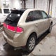 2LMDU88C77BJ19045 2007 Lincoln Mkx auction photo thumbnail 4