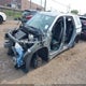1GNERKKWXPJ220492 2023 Chevrolet Traverse Fwd Premier auction photo thumbnail 2